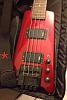 Vendo bajo electrico Hohner  B2A STEINBERGER SYSTEM-photo-1-.jpg