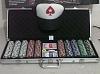 Estuche De Texas Hold'em Poker Set 500 Fichas Profesionales 11.5 gr-1.jpg