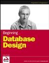 Beginnig Database Design