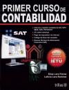 Primer curso contabilidad ed 22 Libro Negro