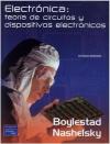 Teoria de Circuitos y Dispositivos Electronicos