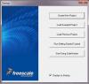 CodeWarrior 6.3