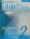 Interchange 2 WorkBook