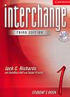 Interchange 1 StudentBook