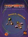 Ciencia e Ingenier�a de los Materiales