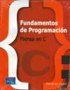 Fundamentos de programaci�n - Piensa en C (again)