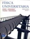 Fisica Universitaria Vol 1