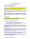 Caps. 4 y 5 de Psicologia y desarrollo + resumen