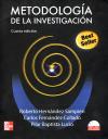 Metodologia de la Investigacion