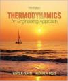 Termodinamica Basica 5ta Edicion (Ingles)