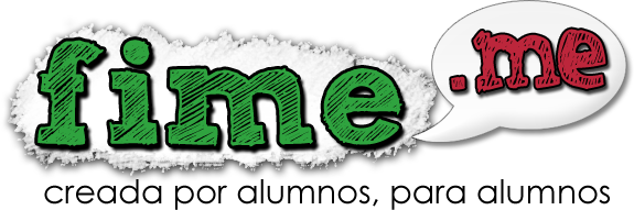 Logo FIME.me