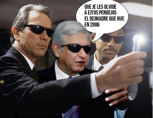 Y esta es la raz�n...
