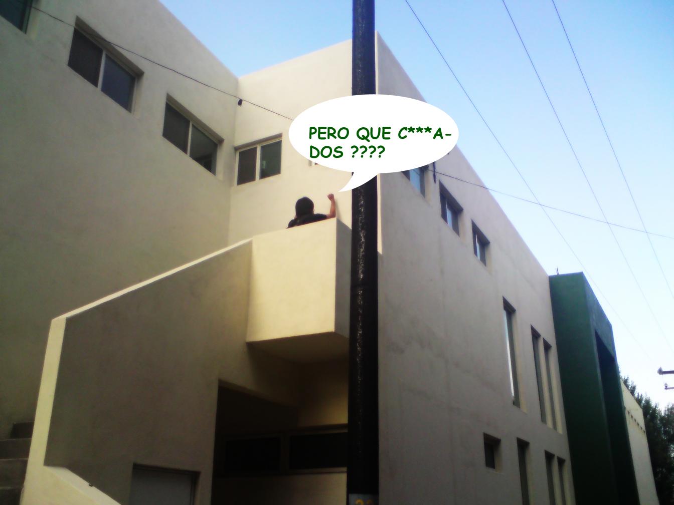 Pero que...?