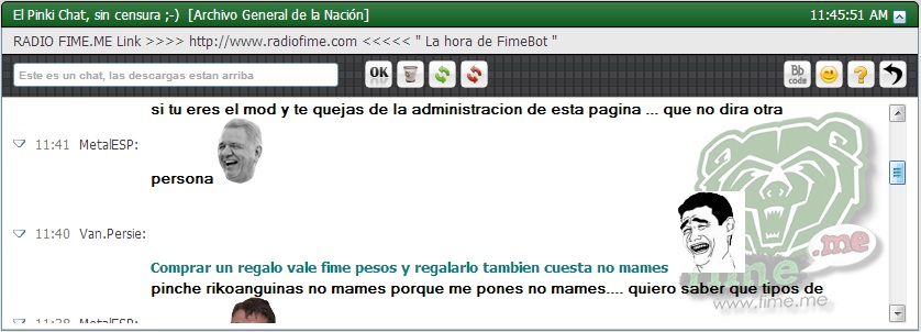 Van.Persie se vuelve mod y se comienza a rebelar, en �sta ocasi�n se queja de los fimepesos