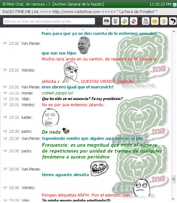 Primer rega�o al mod Van.Persie :tss: