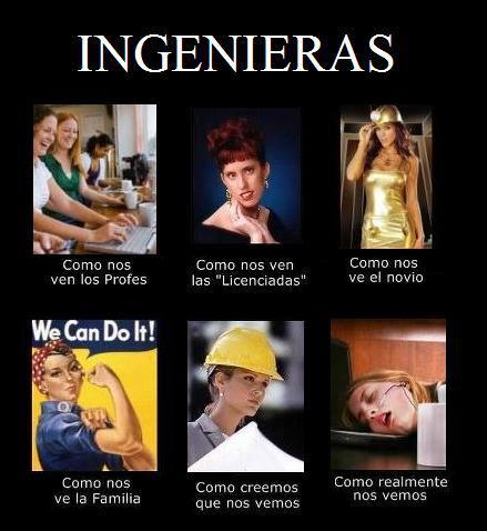 La cruel realidad