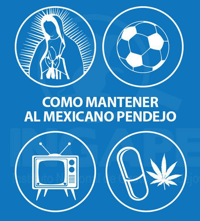 el mexicanito