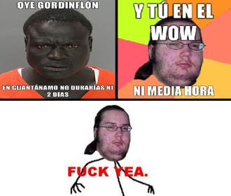 gordo granudo