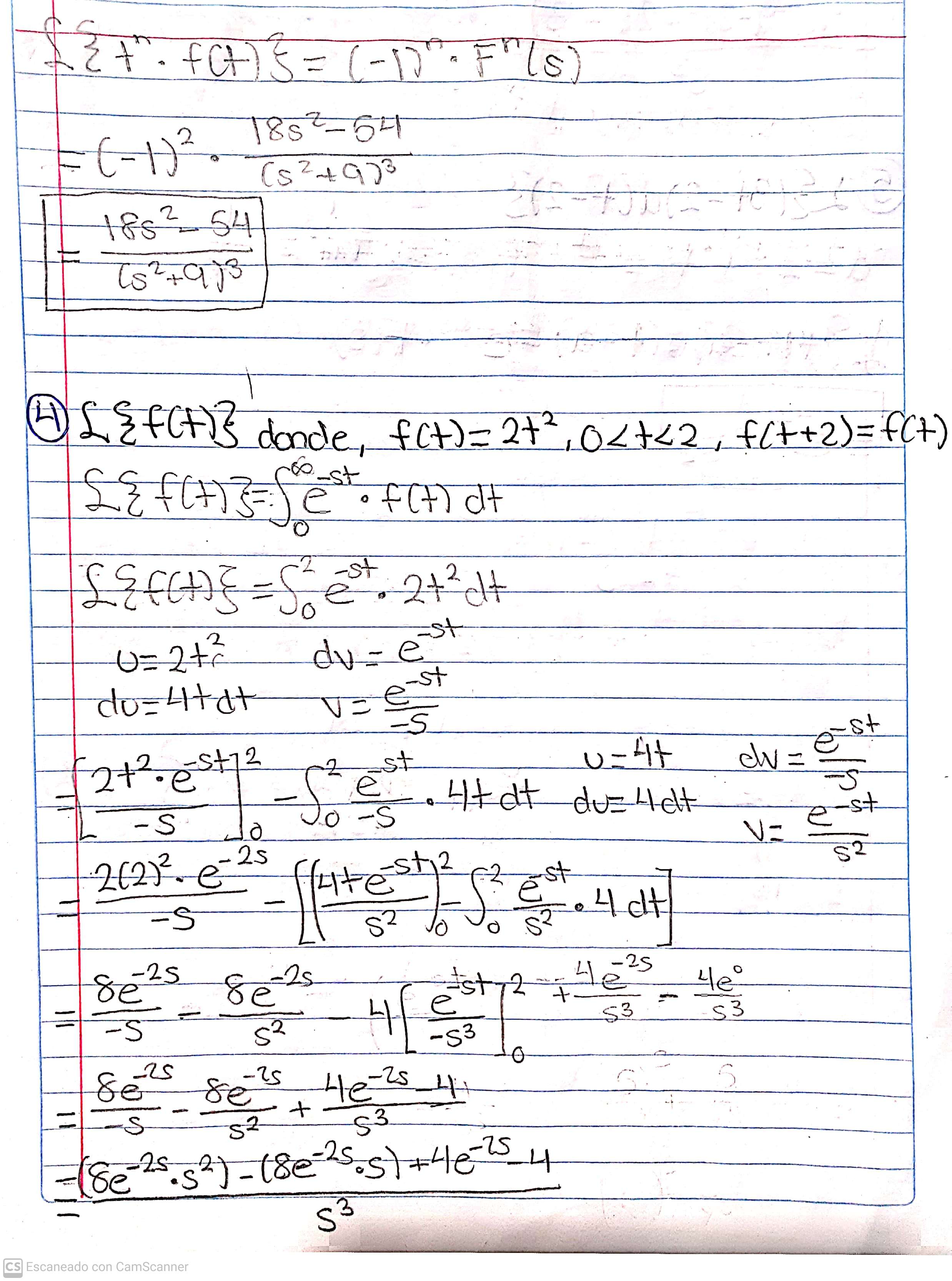 Ejemplo de Examen Mate 4 (MC y ORD) 9