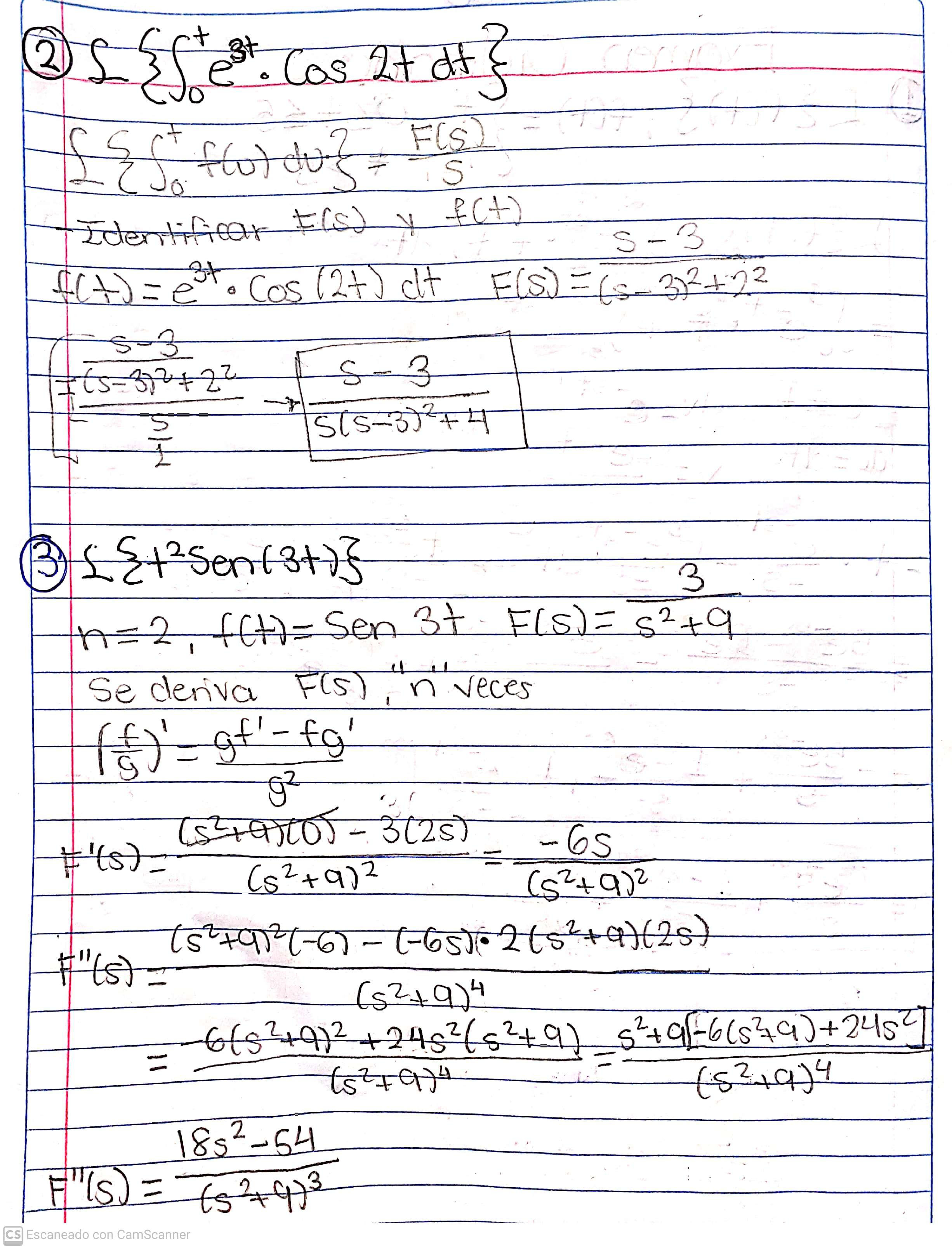 Ejemplo de Examen Mate 4 (MC y ORD) 8