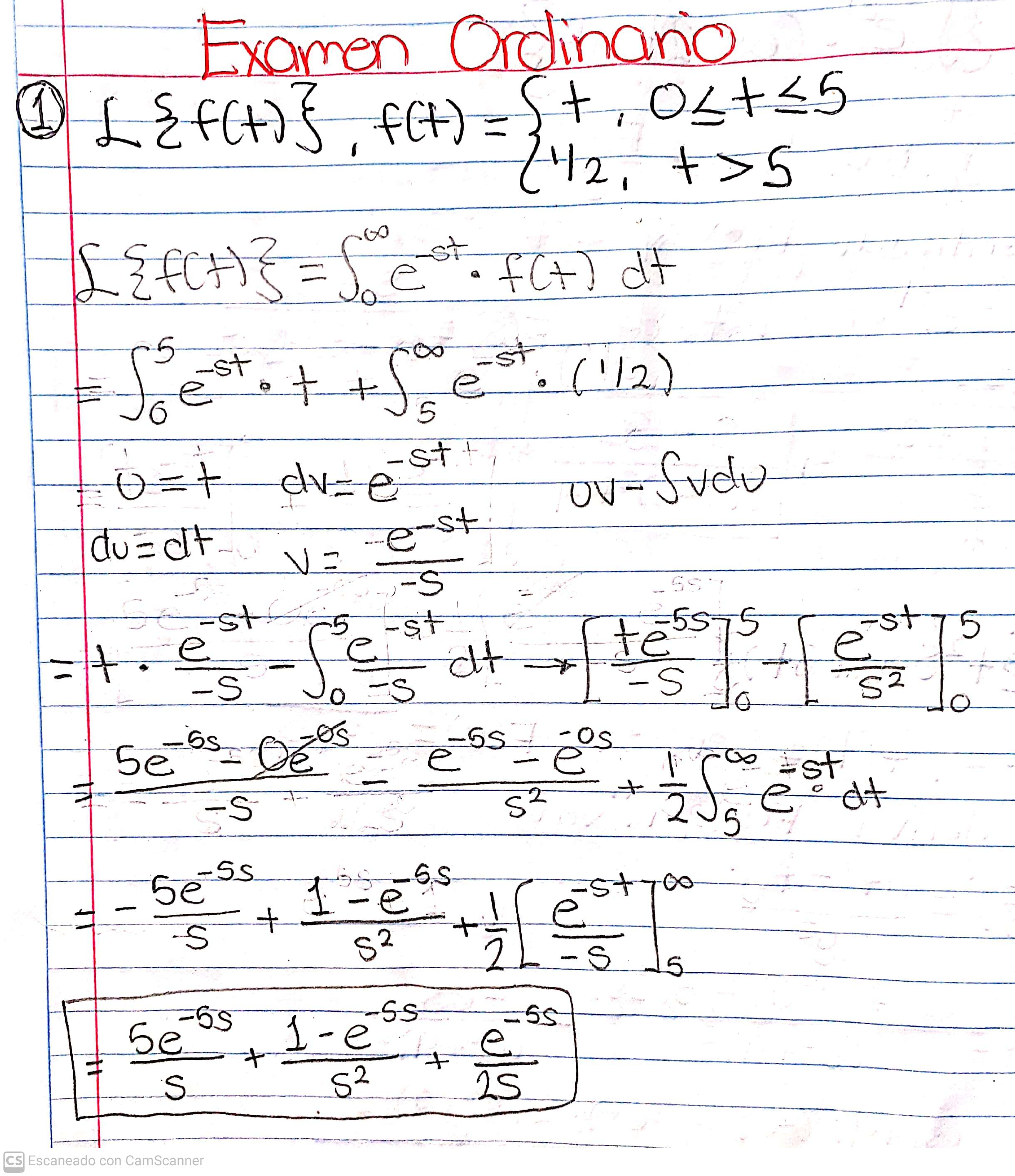 Ejemplo de Examen Mate 4 (MC y ORD) 7