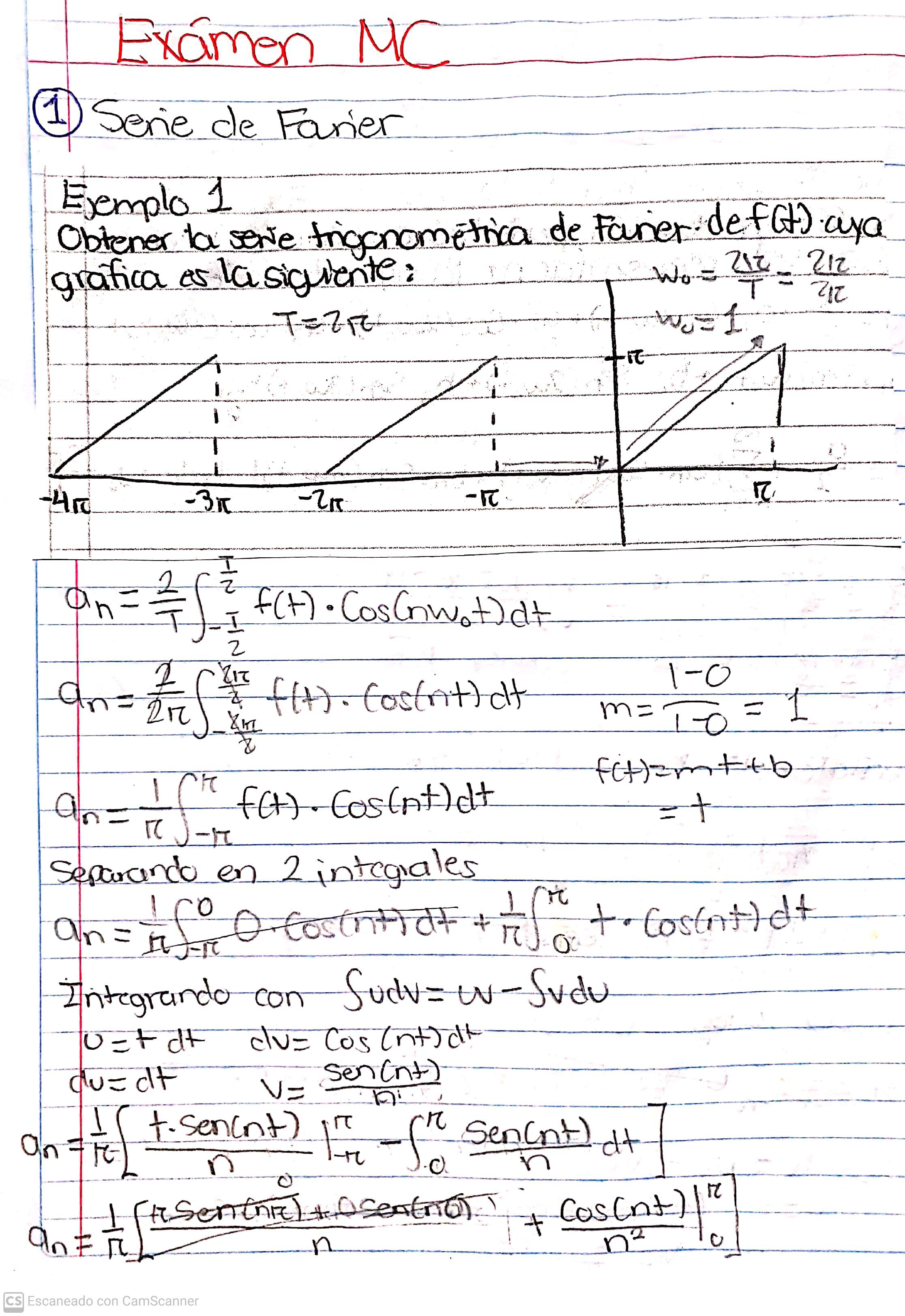 Ejemplo de Examen Mate 4 (MC y ORD) 1