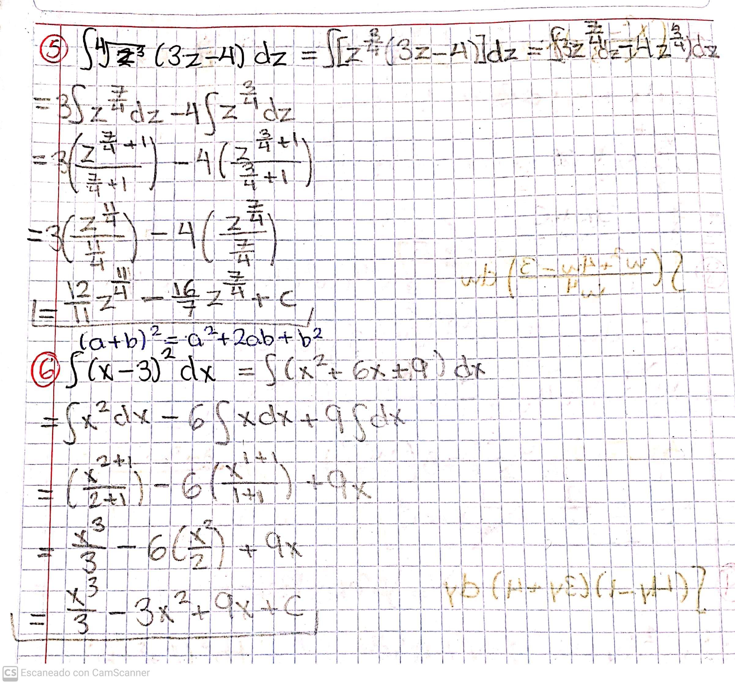 Notas de Mate 2 4