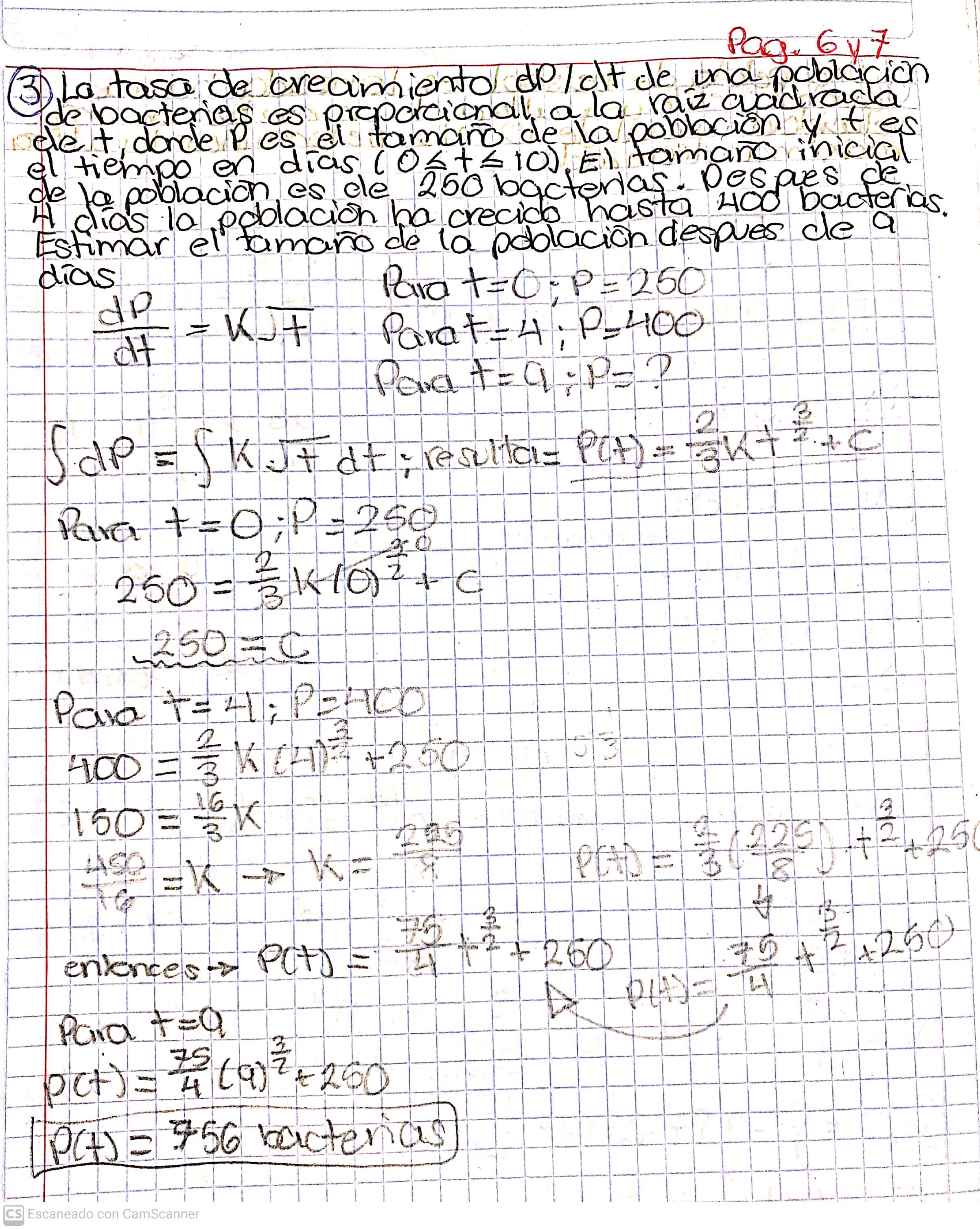 Notas de Mate 2 8