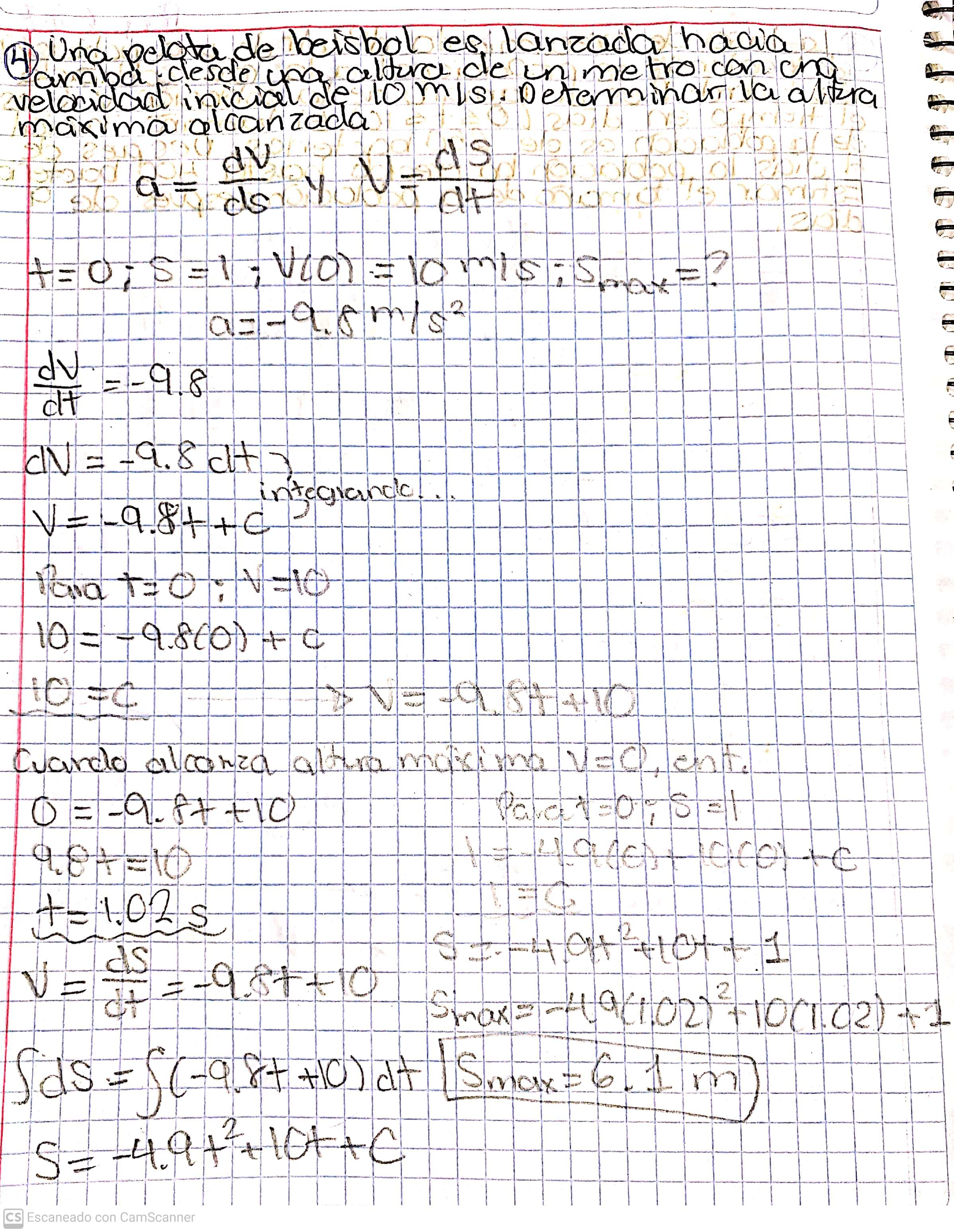 Notas de Mate 2 9