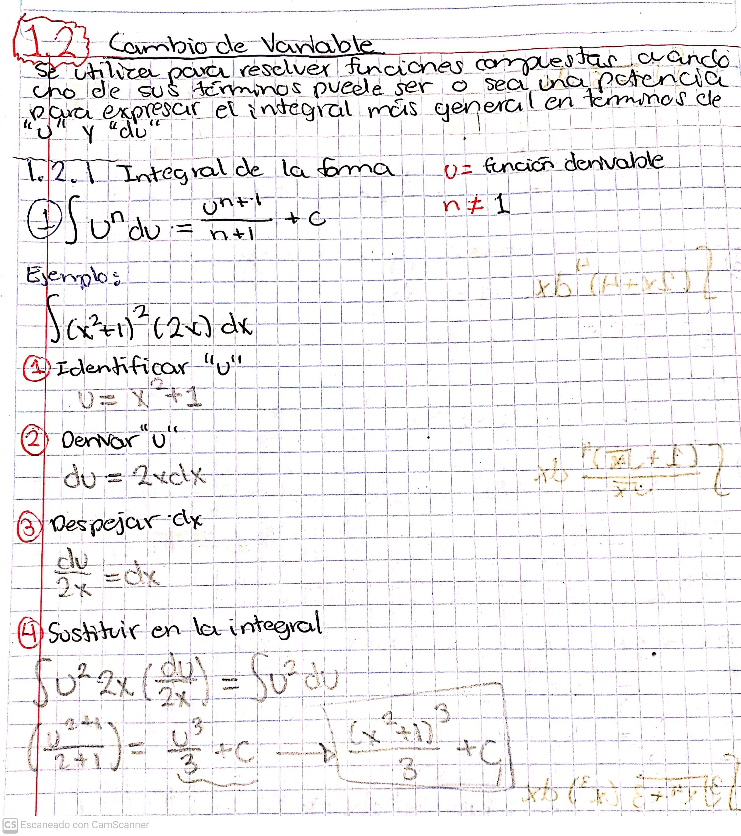 Notas de Mate 2 10