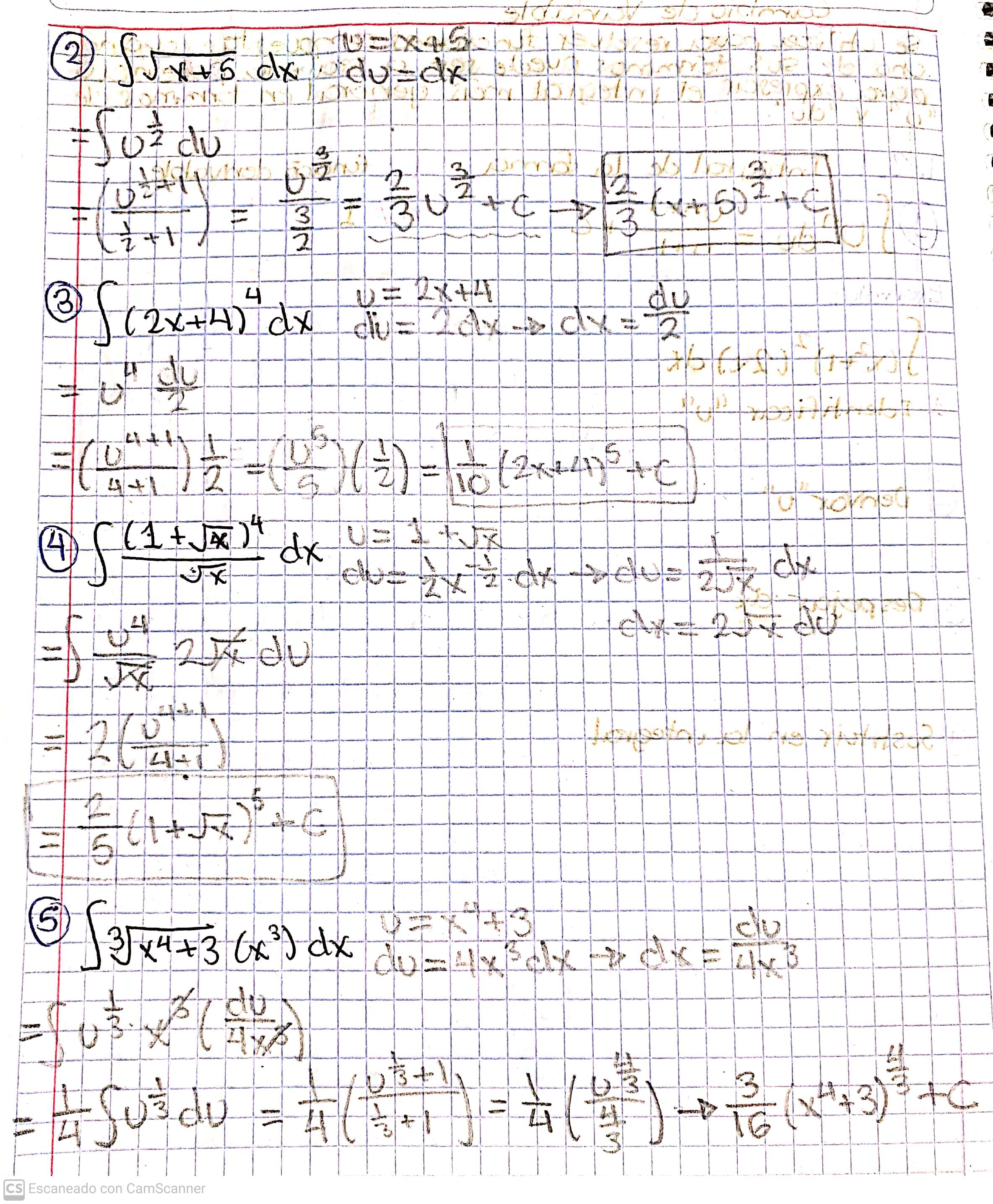 Notas de Mate 2 11
