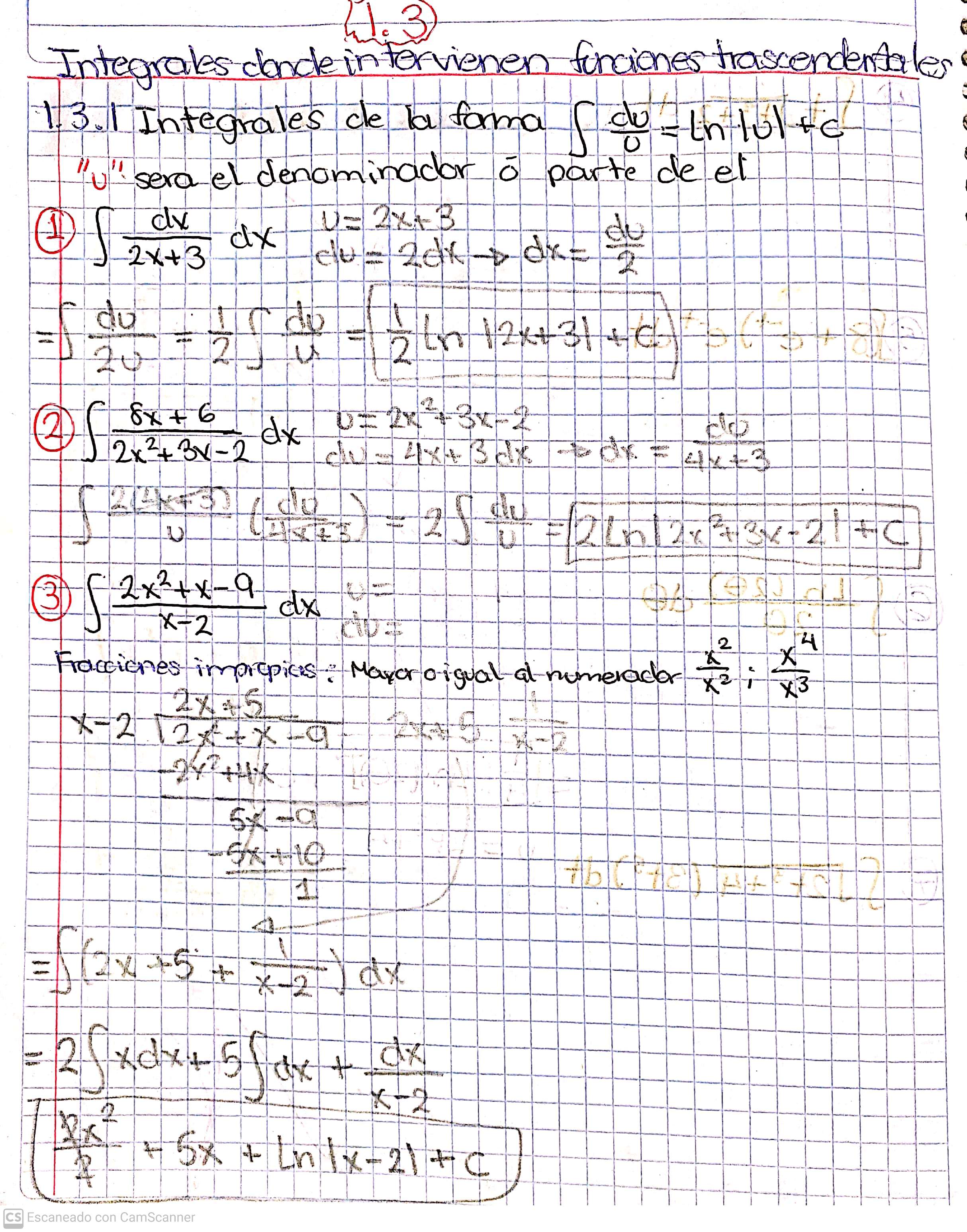 Notas de Mate 2 15