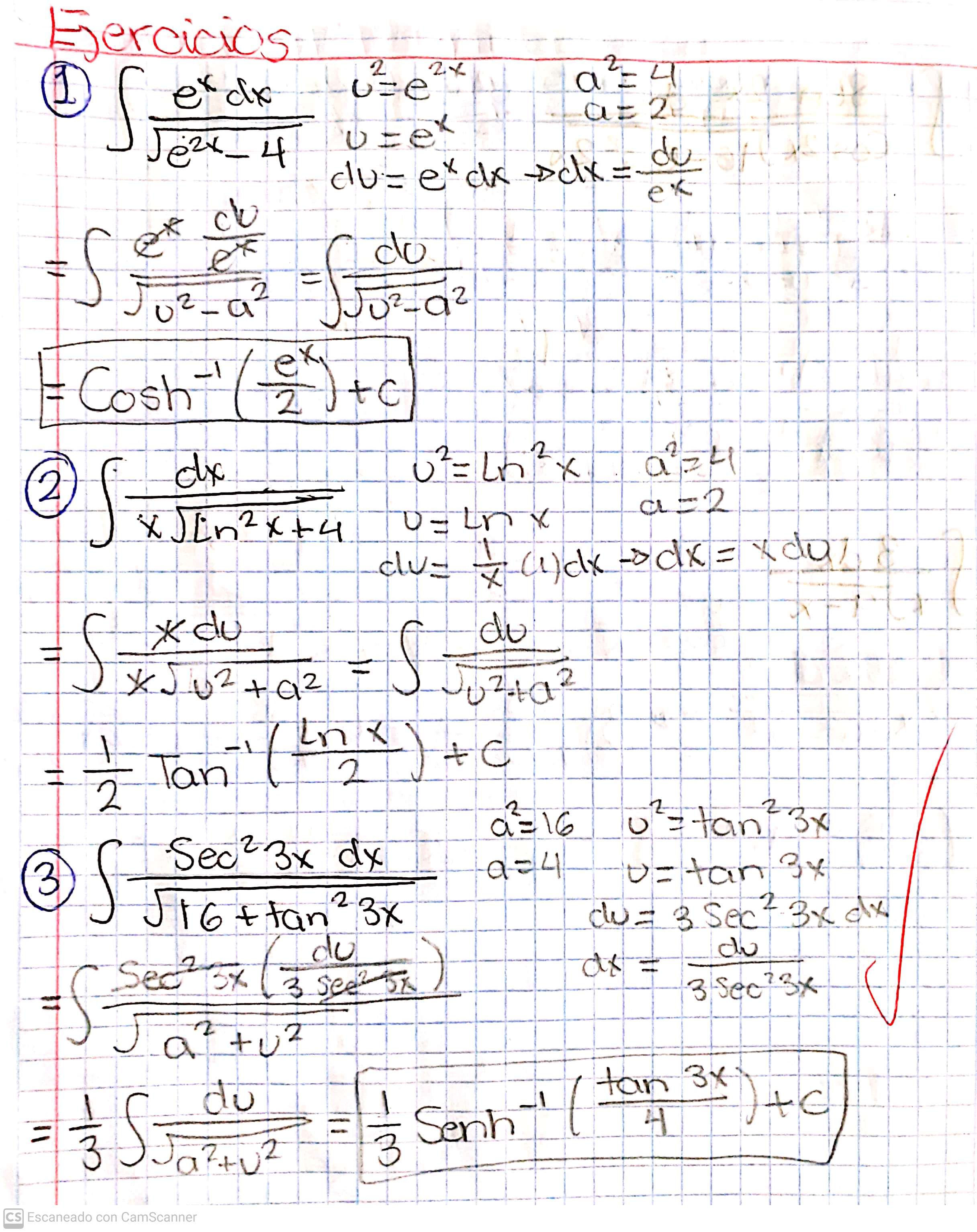 Notas de Mate 2 31