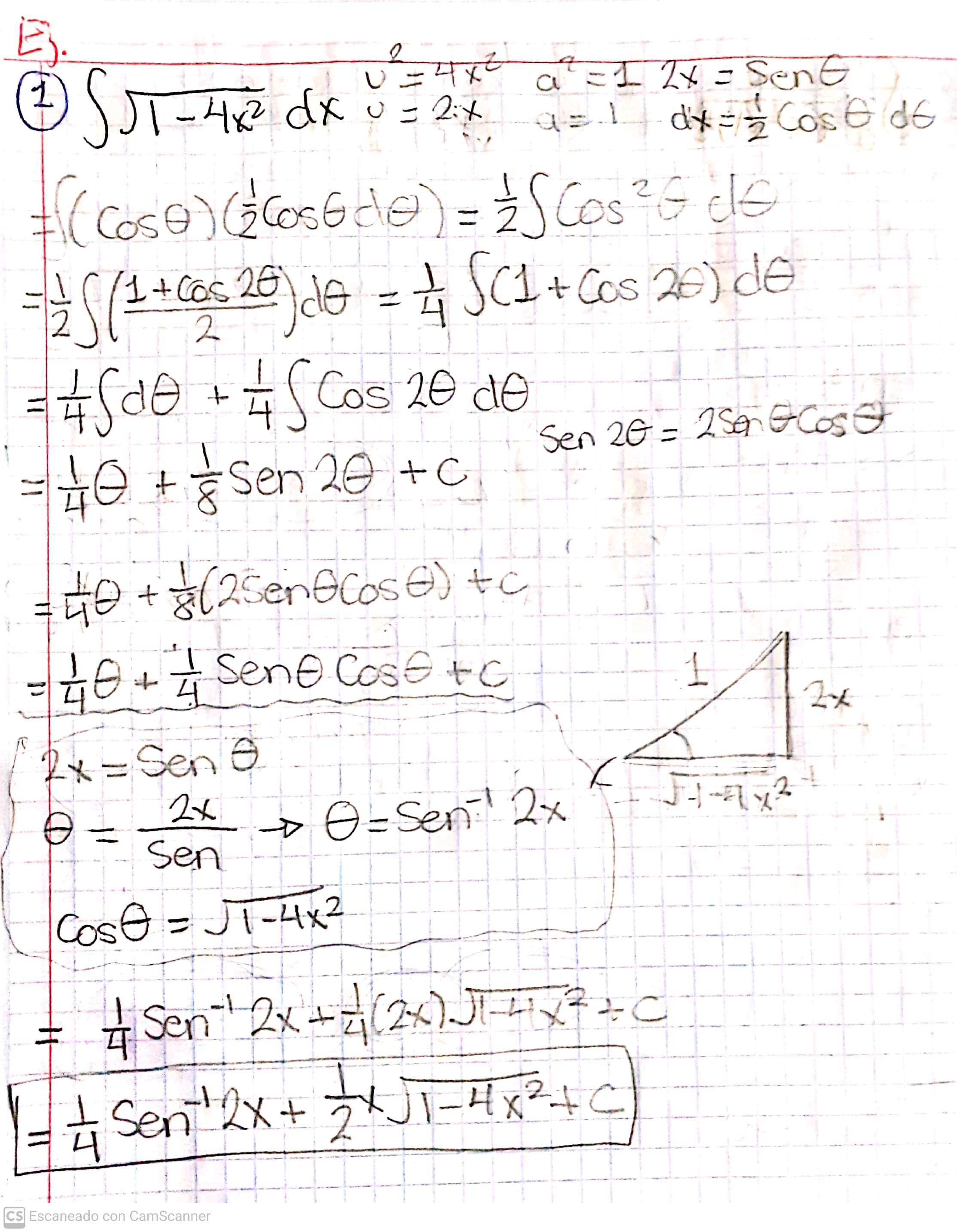 Notas de Mate 2 50