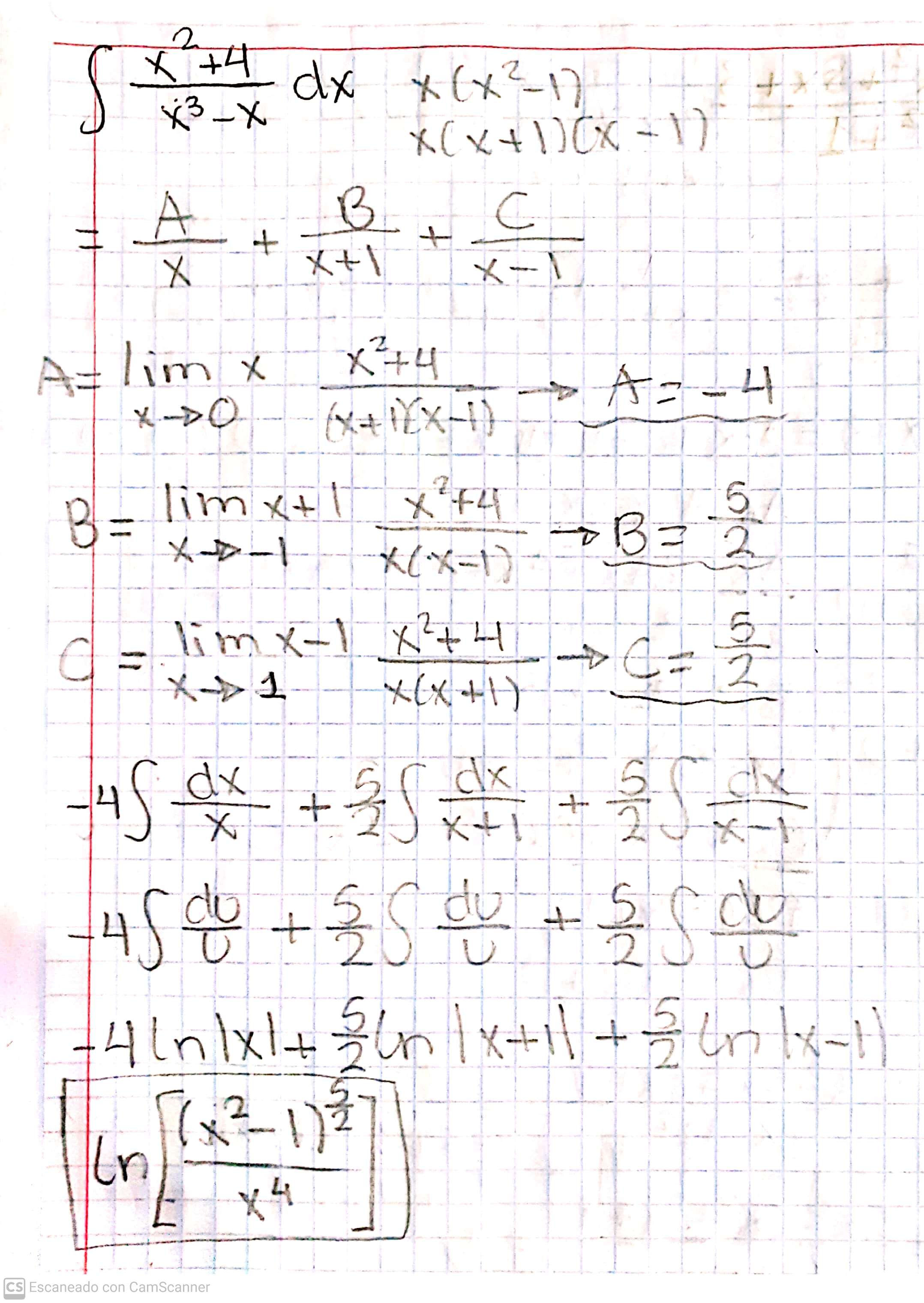 Notas de Mate 2 54