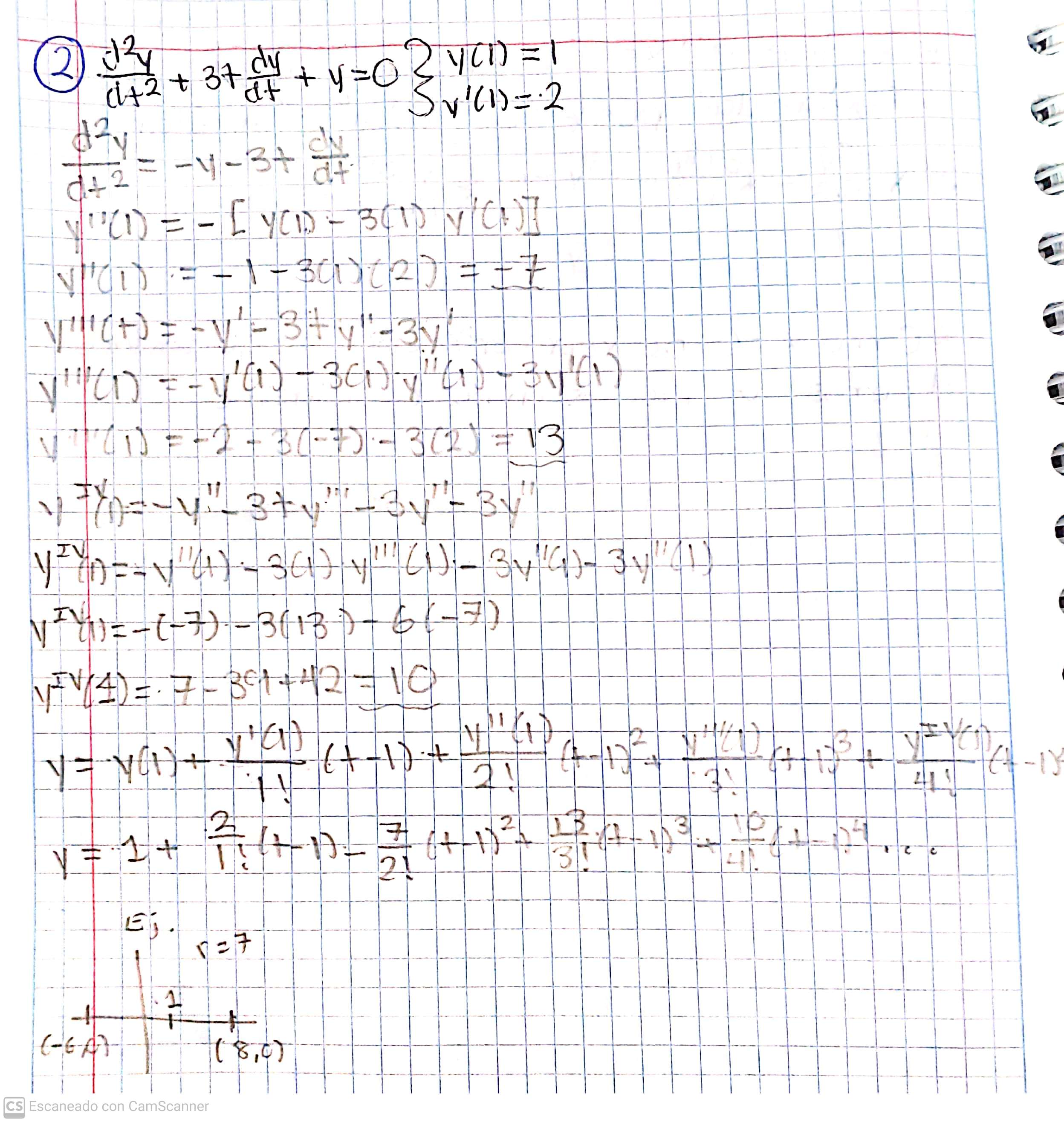 Notas Mate 3 41