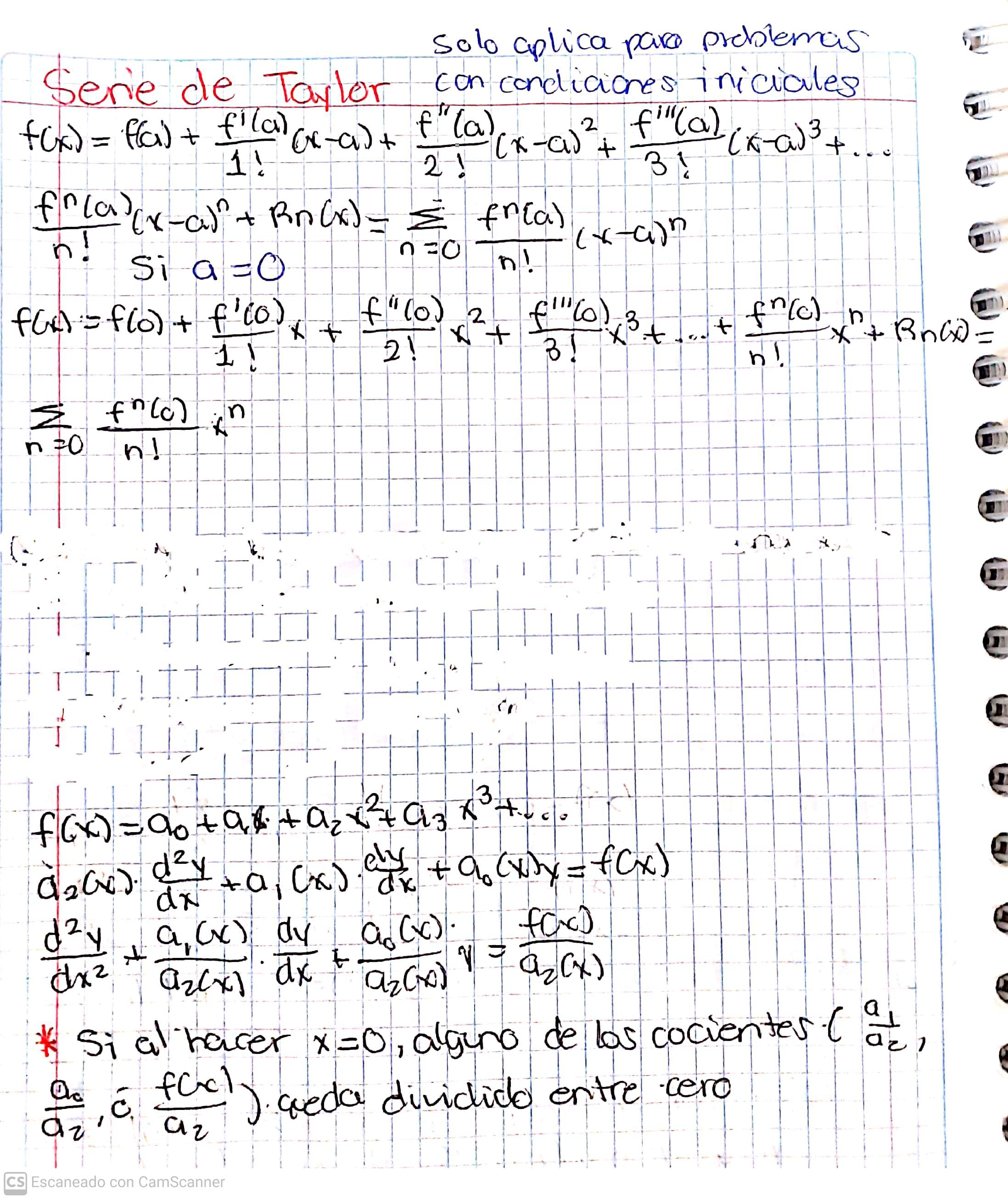 Notas Mate 3 39