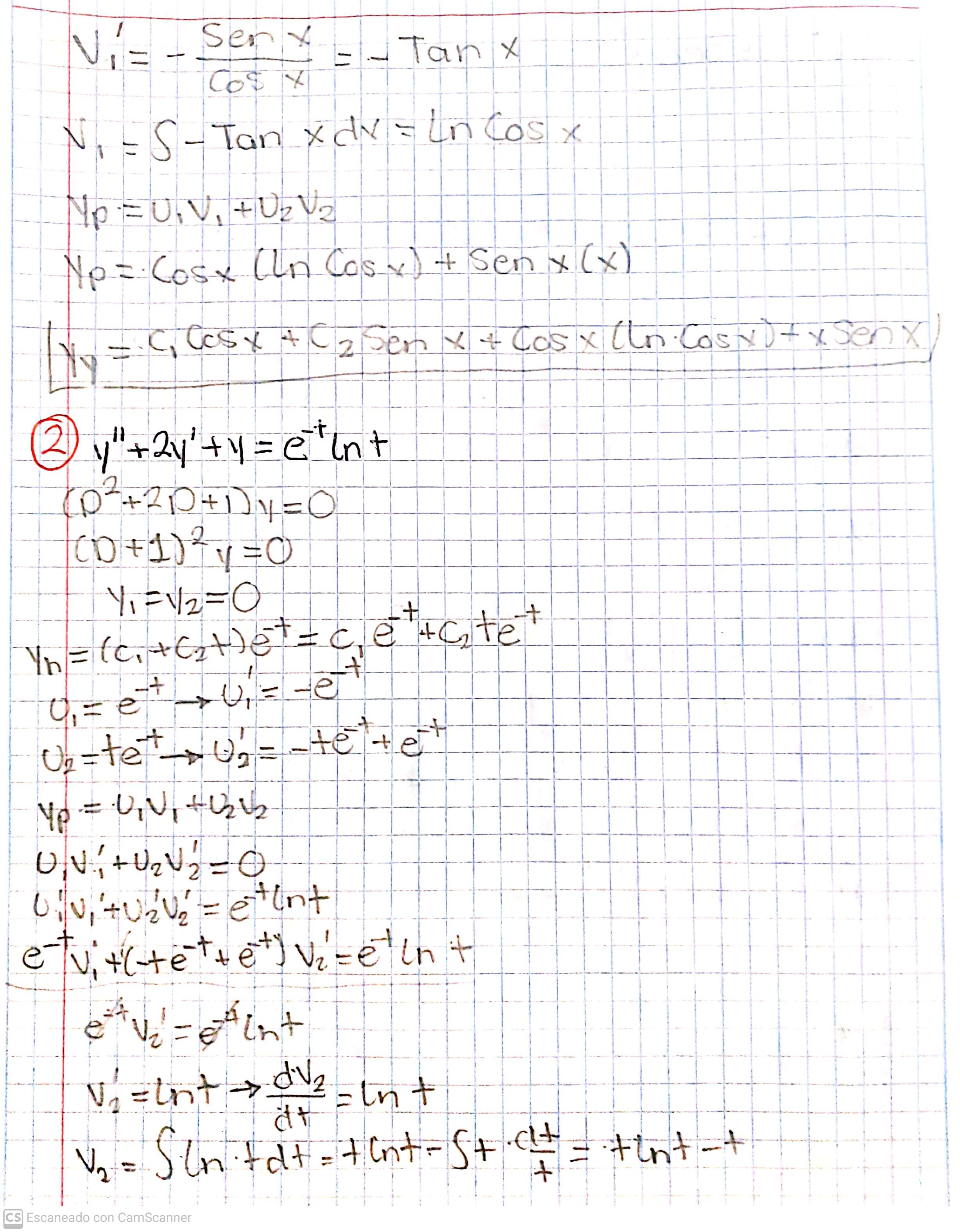 Notas Mate 3 37
