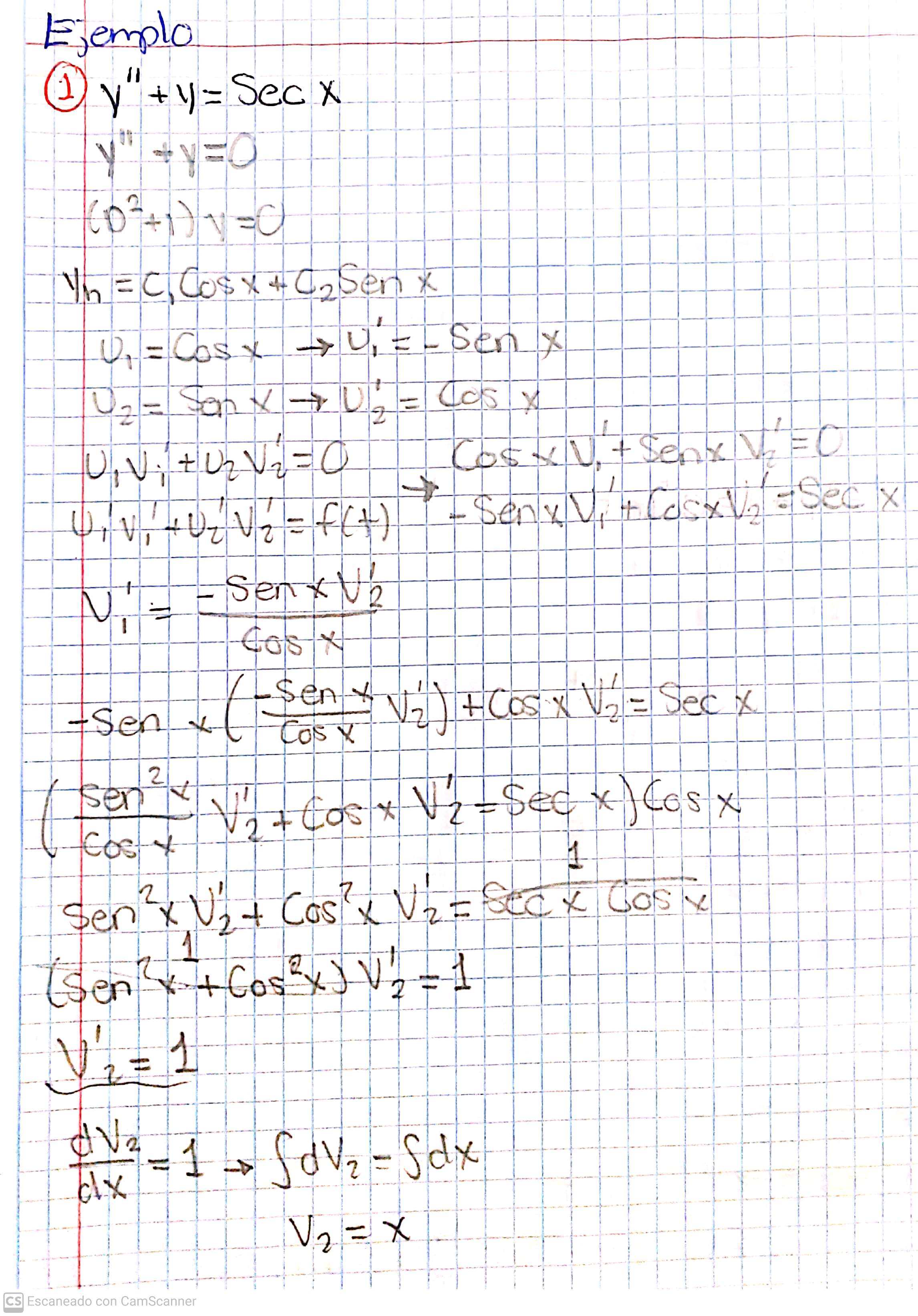Notas Mate 3 36