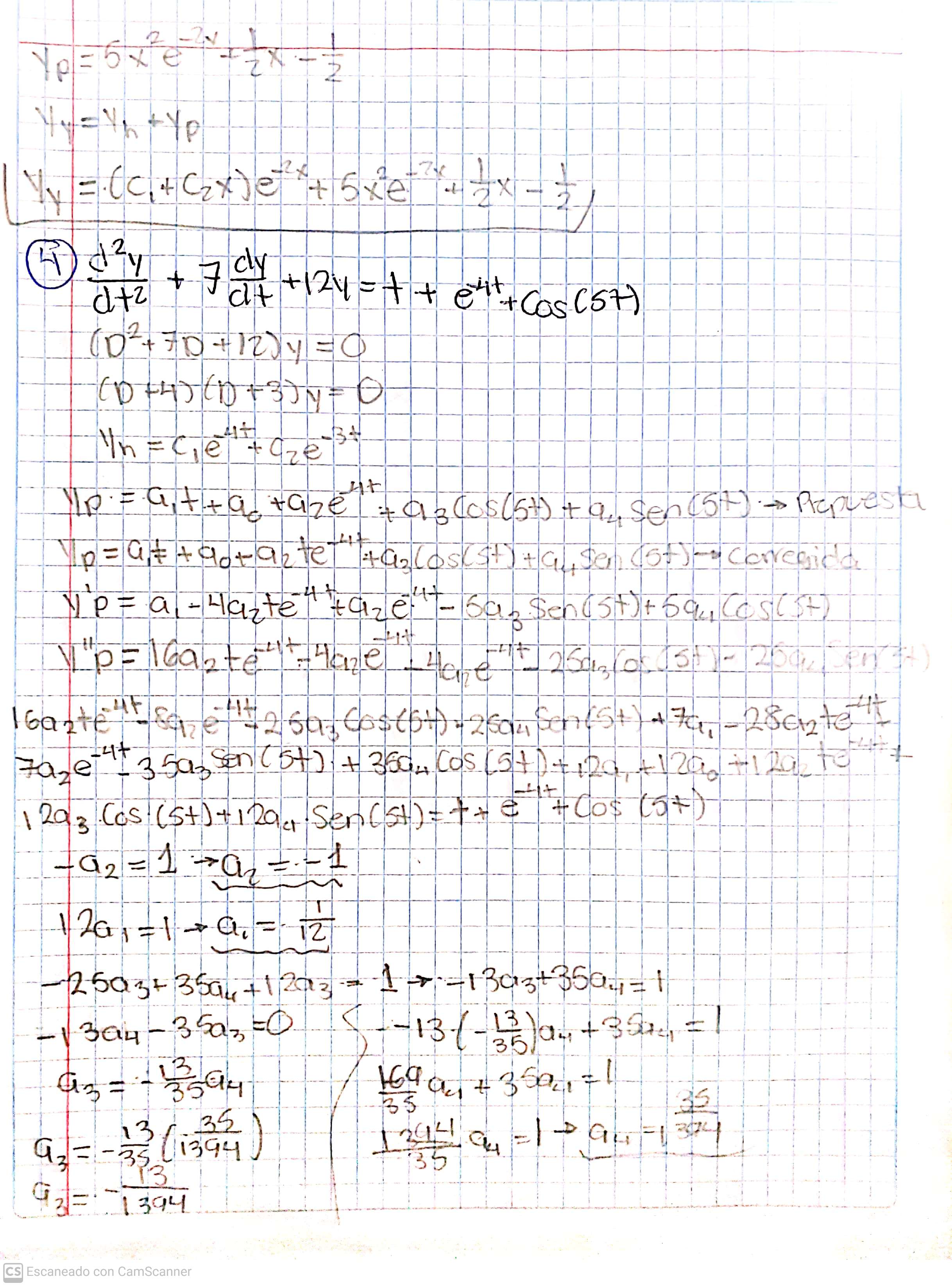 Notas Mate 3 33