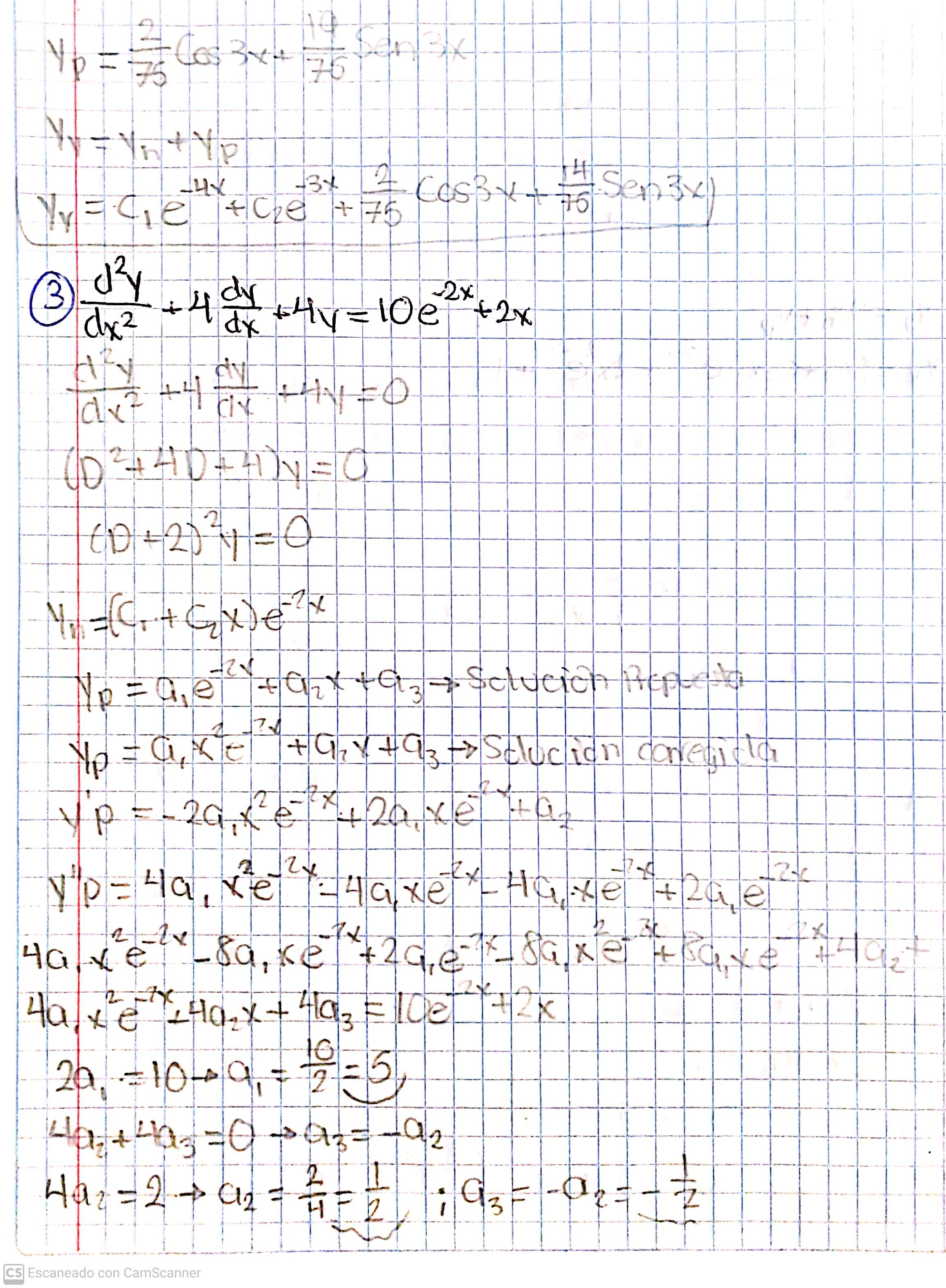 Notas Mate 3 32