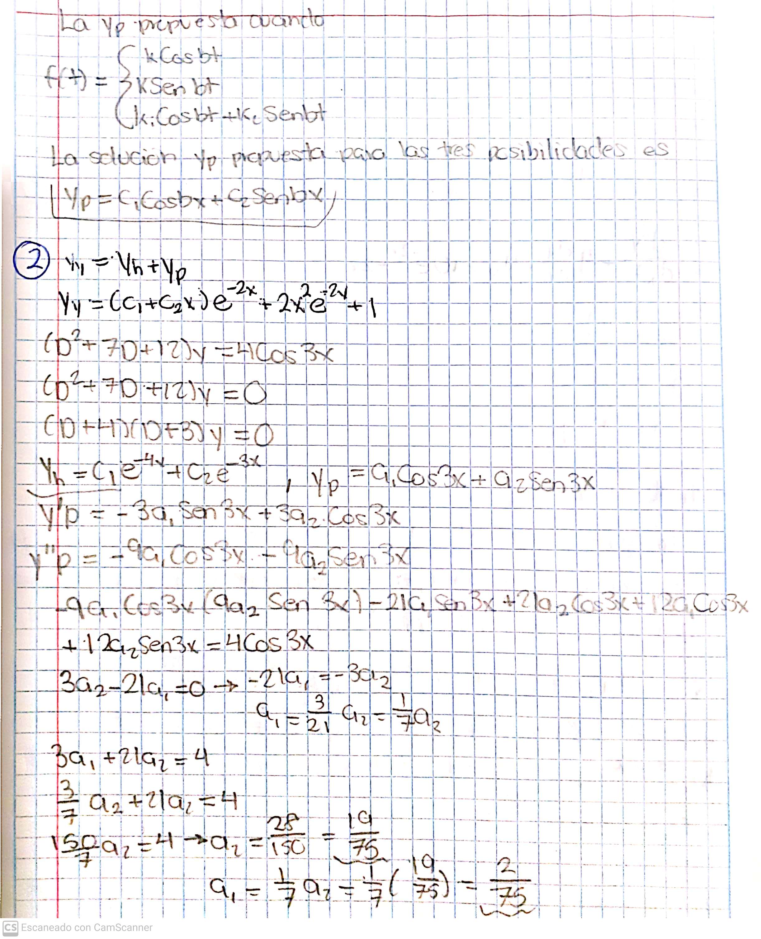 Notas Mate 3 31