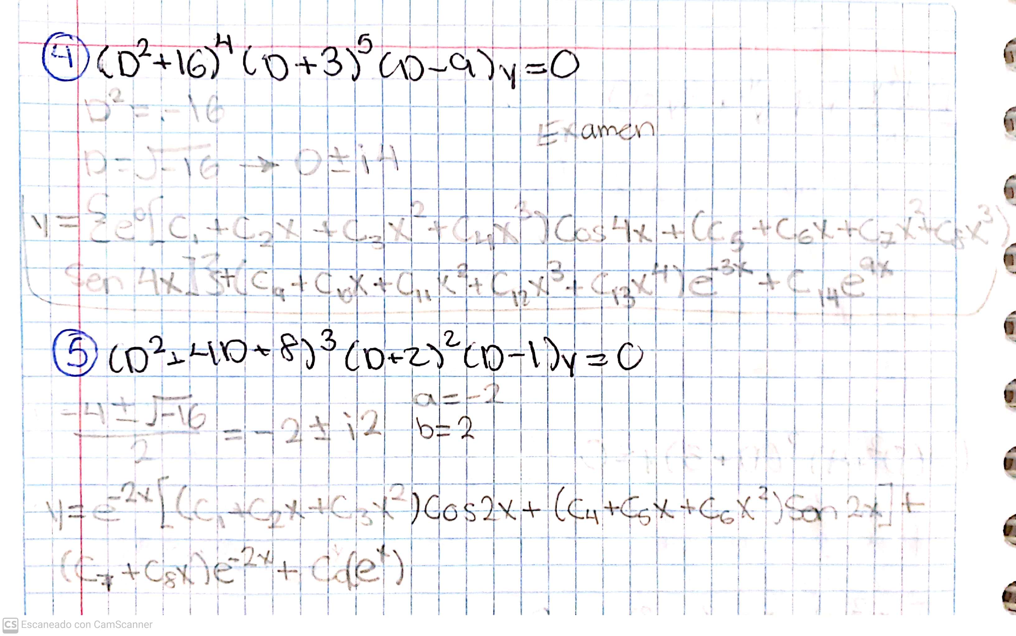 Notas Mate 3 28