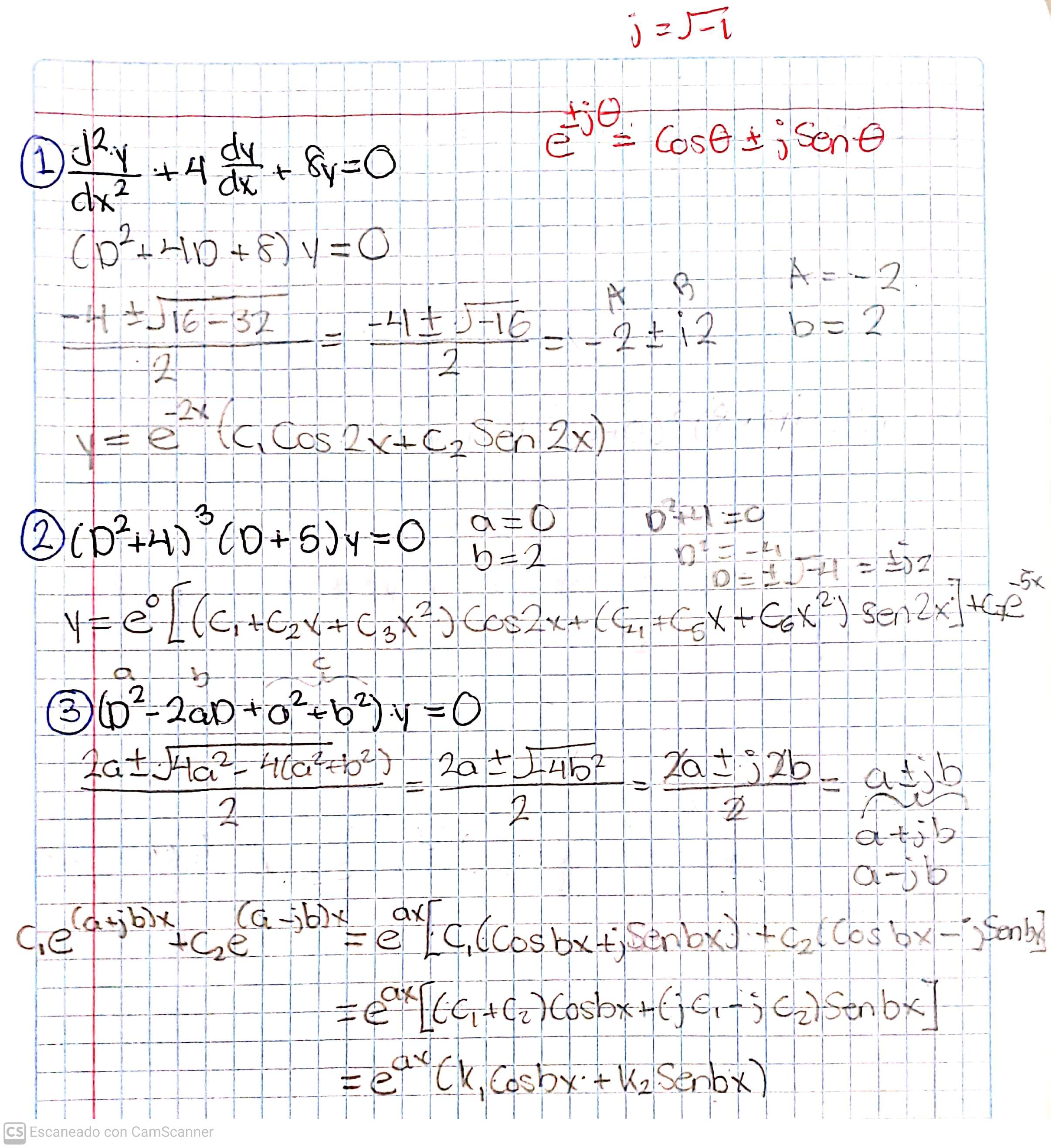 Notas Mate 3 27