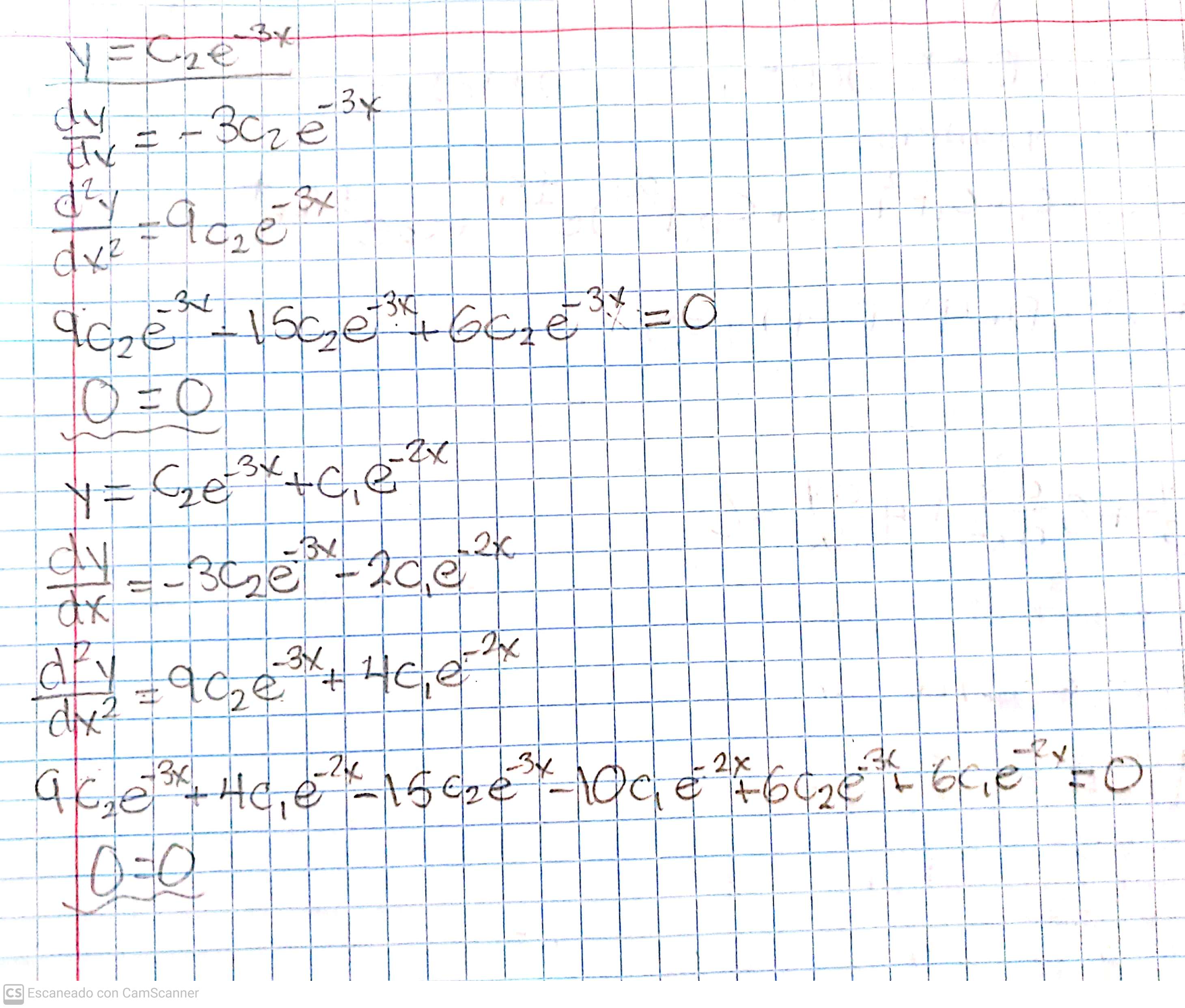 Notas Mate 3 25