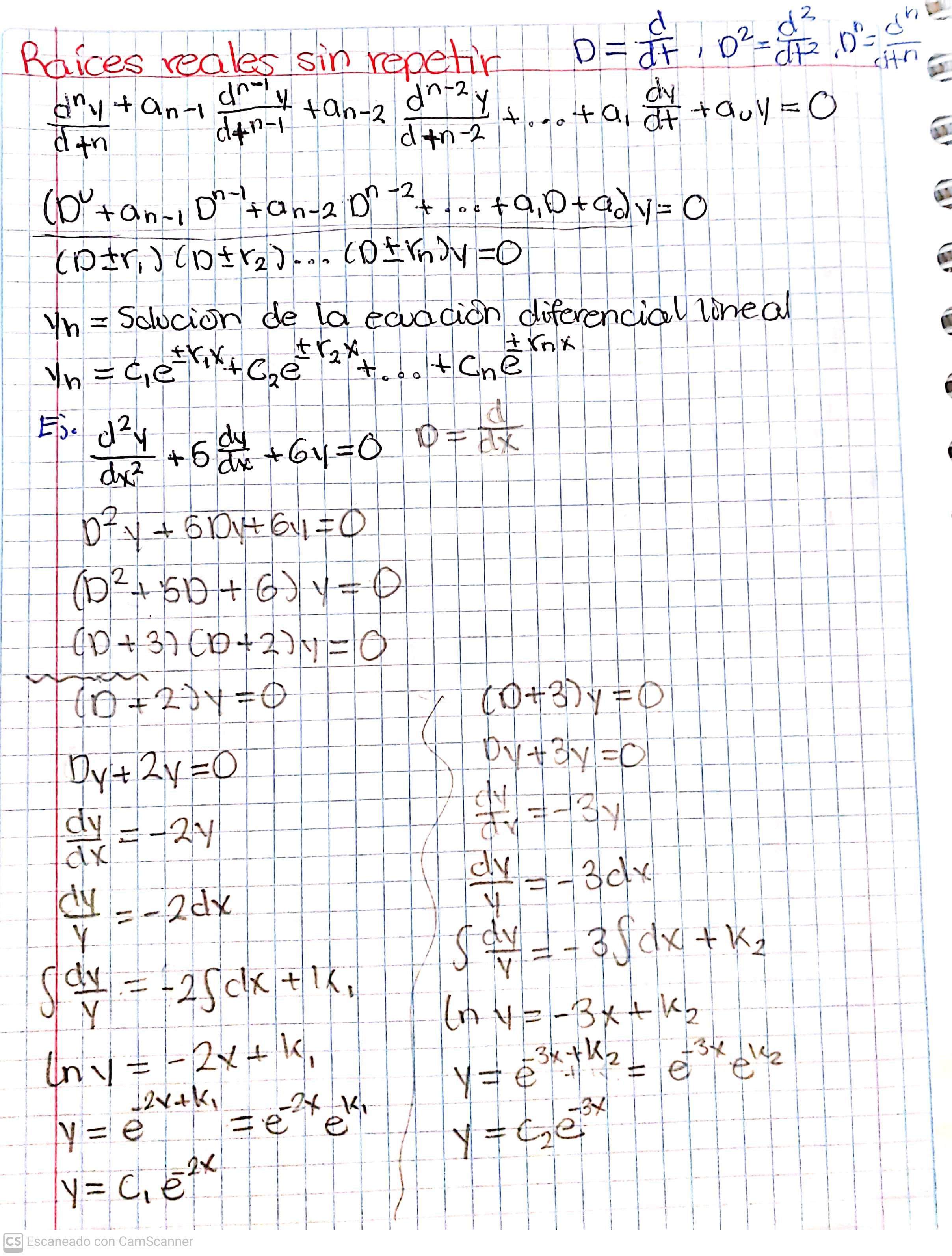 Notas Mate 3 24
