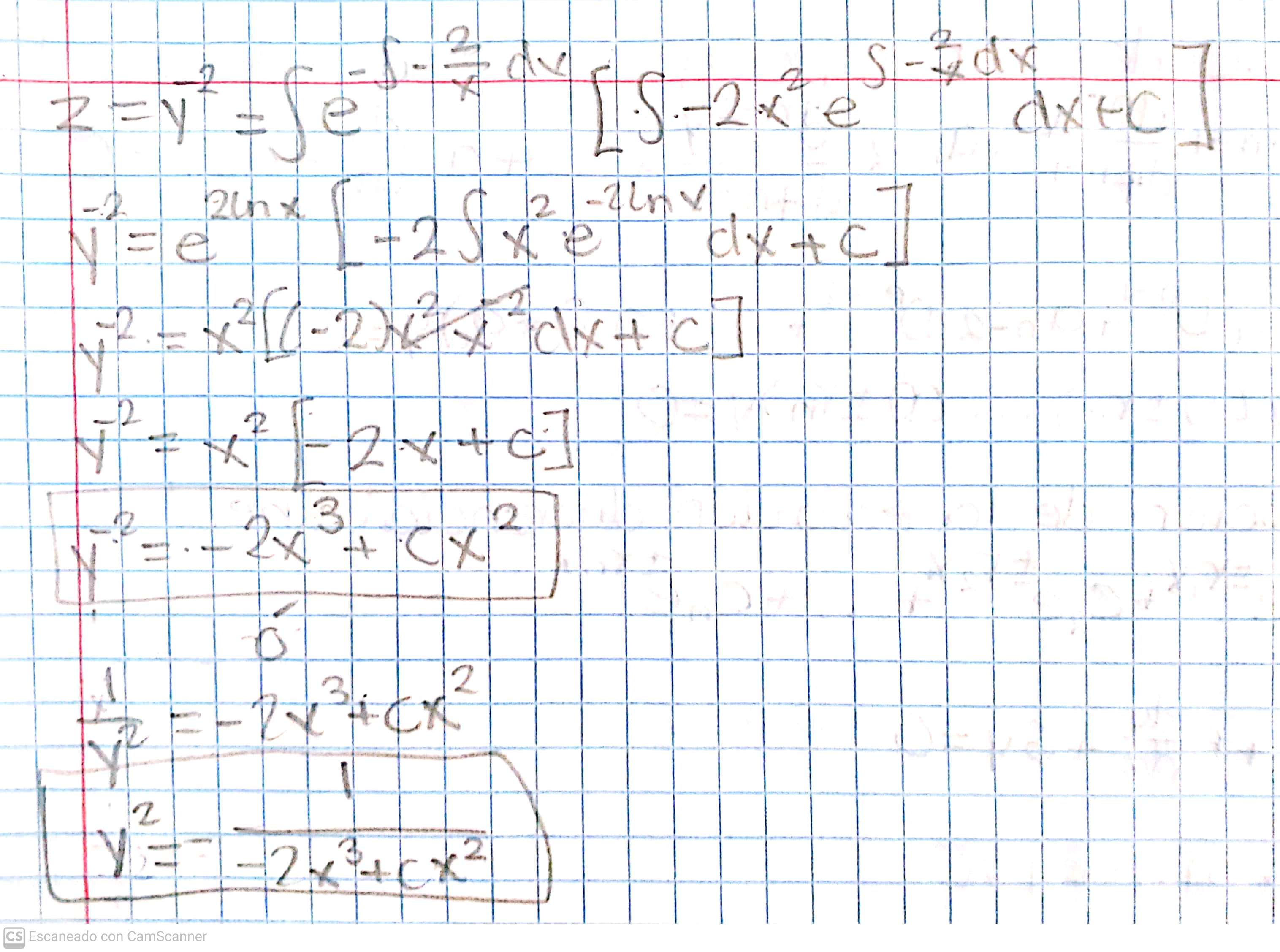 Notas Mate 3 23