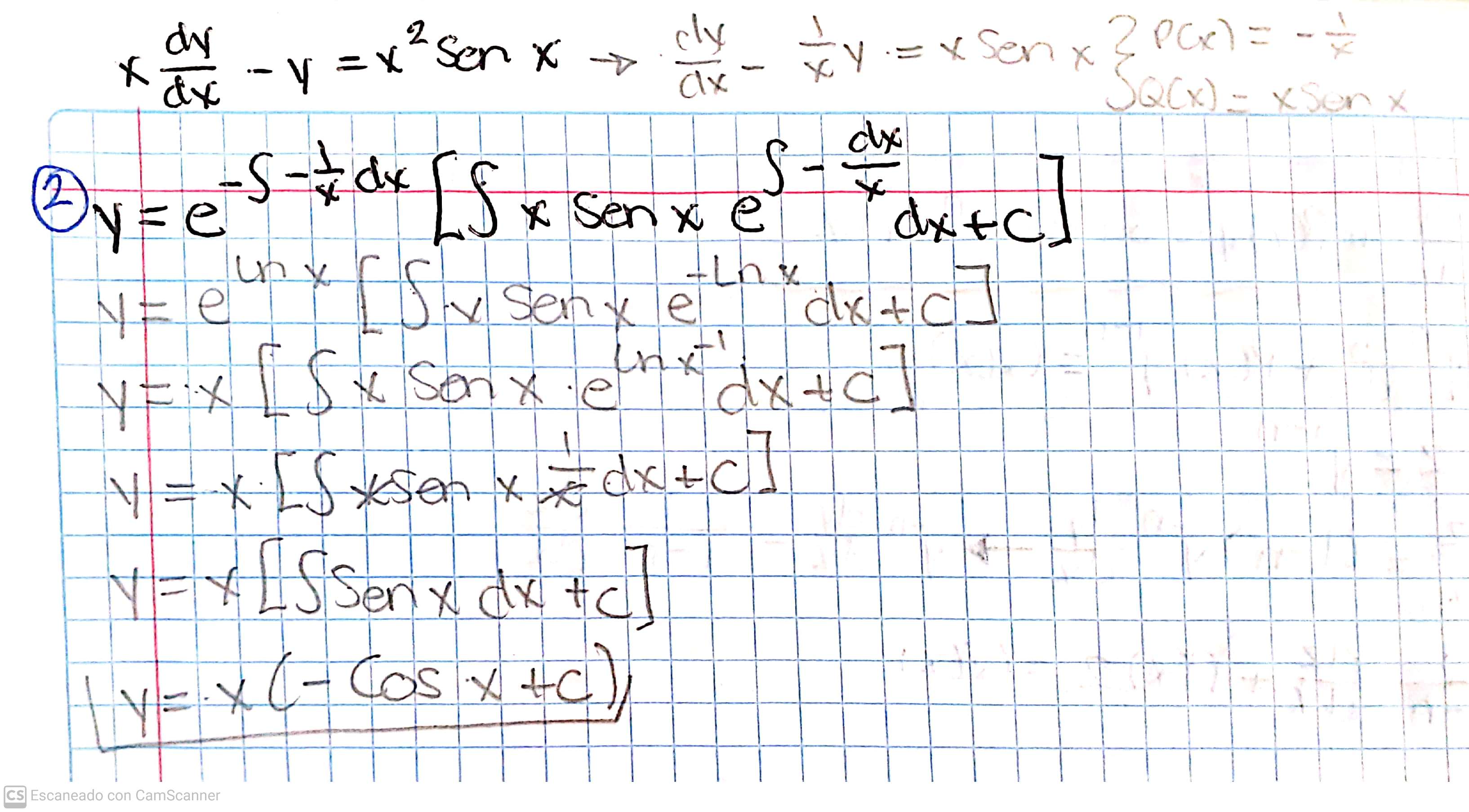 Notas Mate 3 21