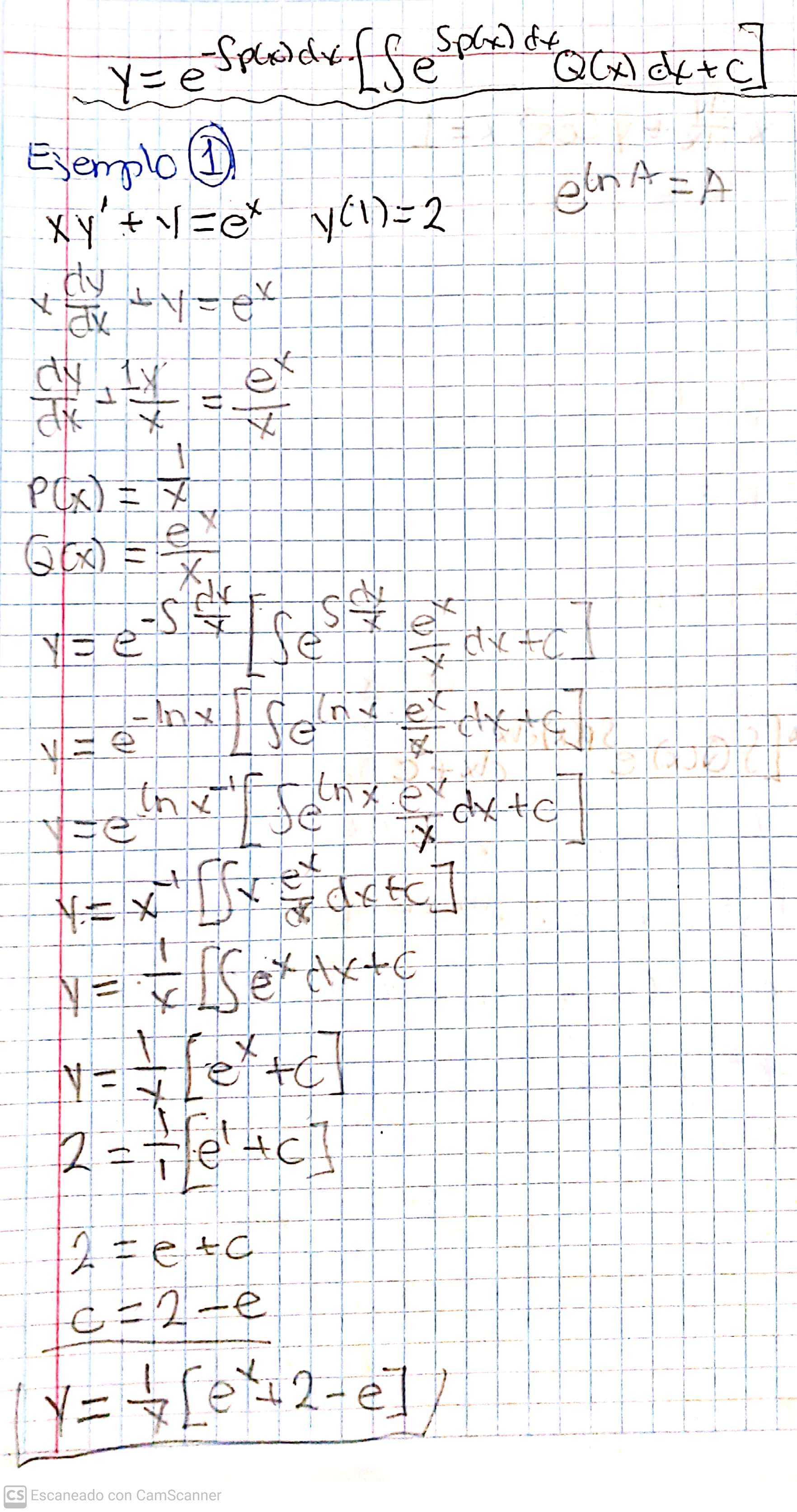 Notas Mate 3 19