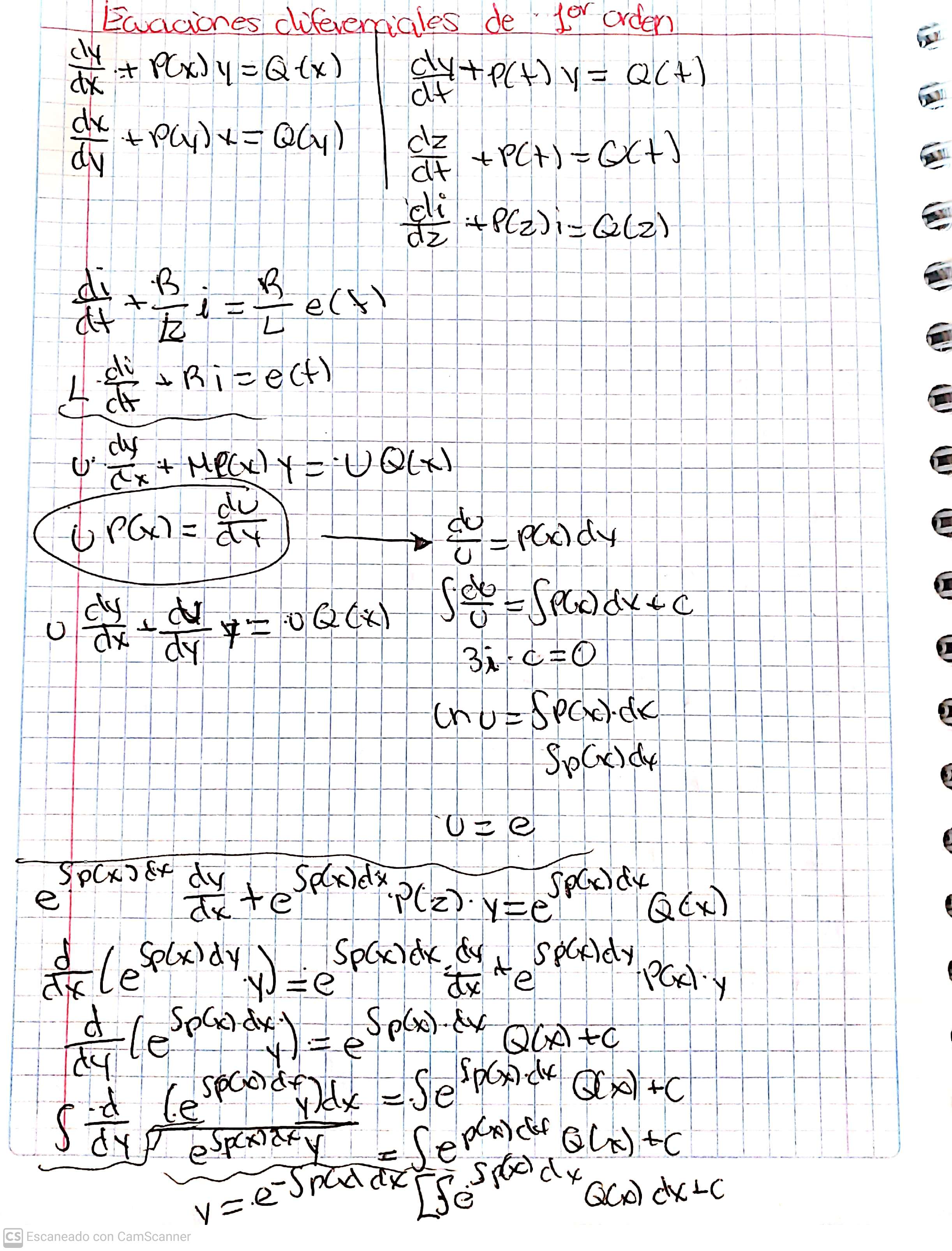 Notas Mate 3 18